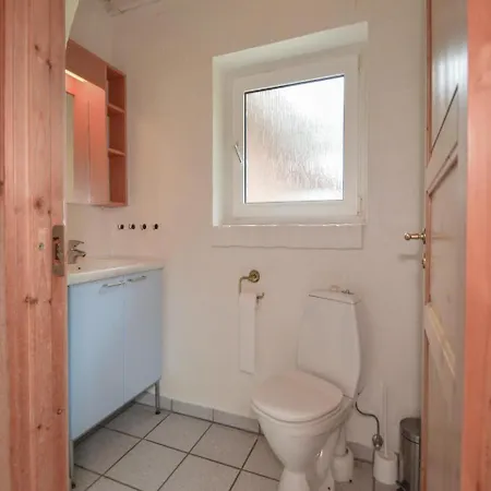 Four-bedroom Holiday In *