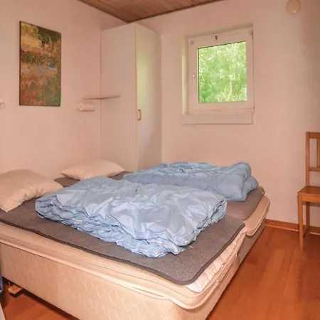 Ferienhaus Four-bedroom Holiday In