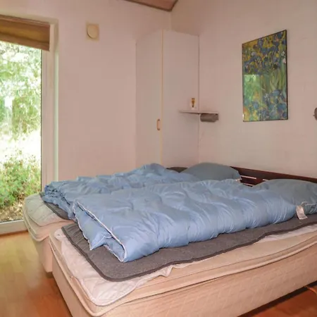 Four-bedroom Holiday In *