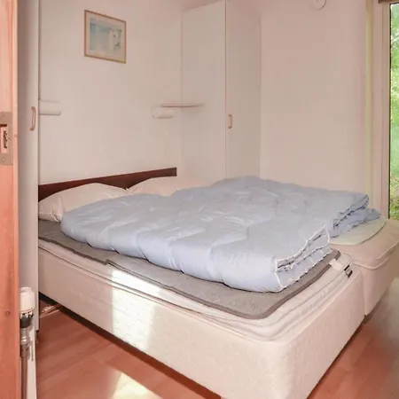 Four-bedroom Holiday In Blåvand