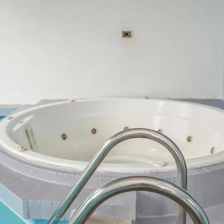 Four-bedroom Holiday In Blåvand