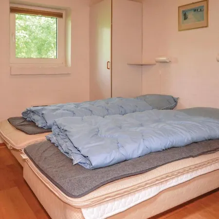Four-bedroom Holiday In Ferienhaus